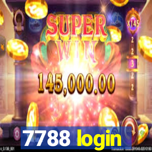 7788 login